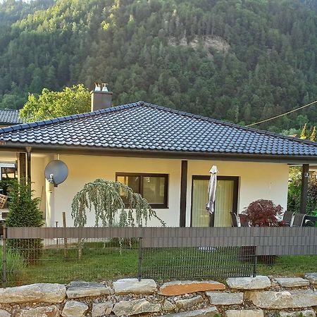 Ferienhaus Natura 2000 Steindorf am Ossiacher See Esterno foto