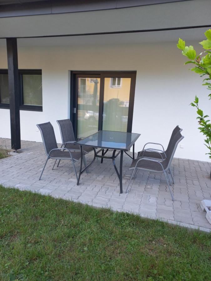 Ferienhaus Natura 2000 Steindorf am Ossiacher See Esterno foto
