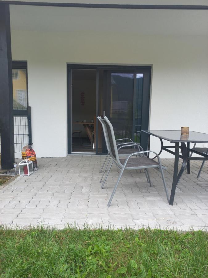 Ferienhaus Natura 2000 Steindorf am Ossiacher See Esterno foto